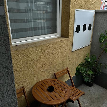 Nilton Apartmans Ni Exteriör bild