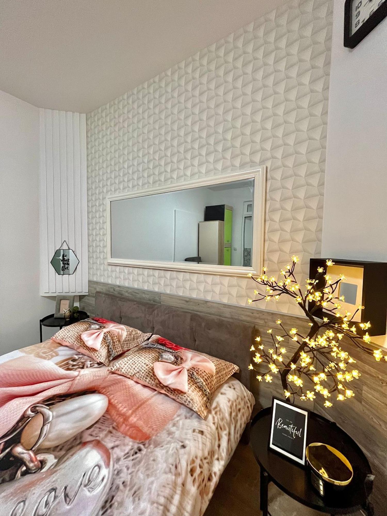 Nilton Apartmans Ni Exteriör bild