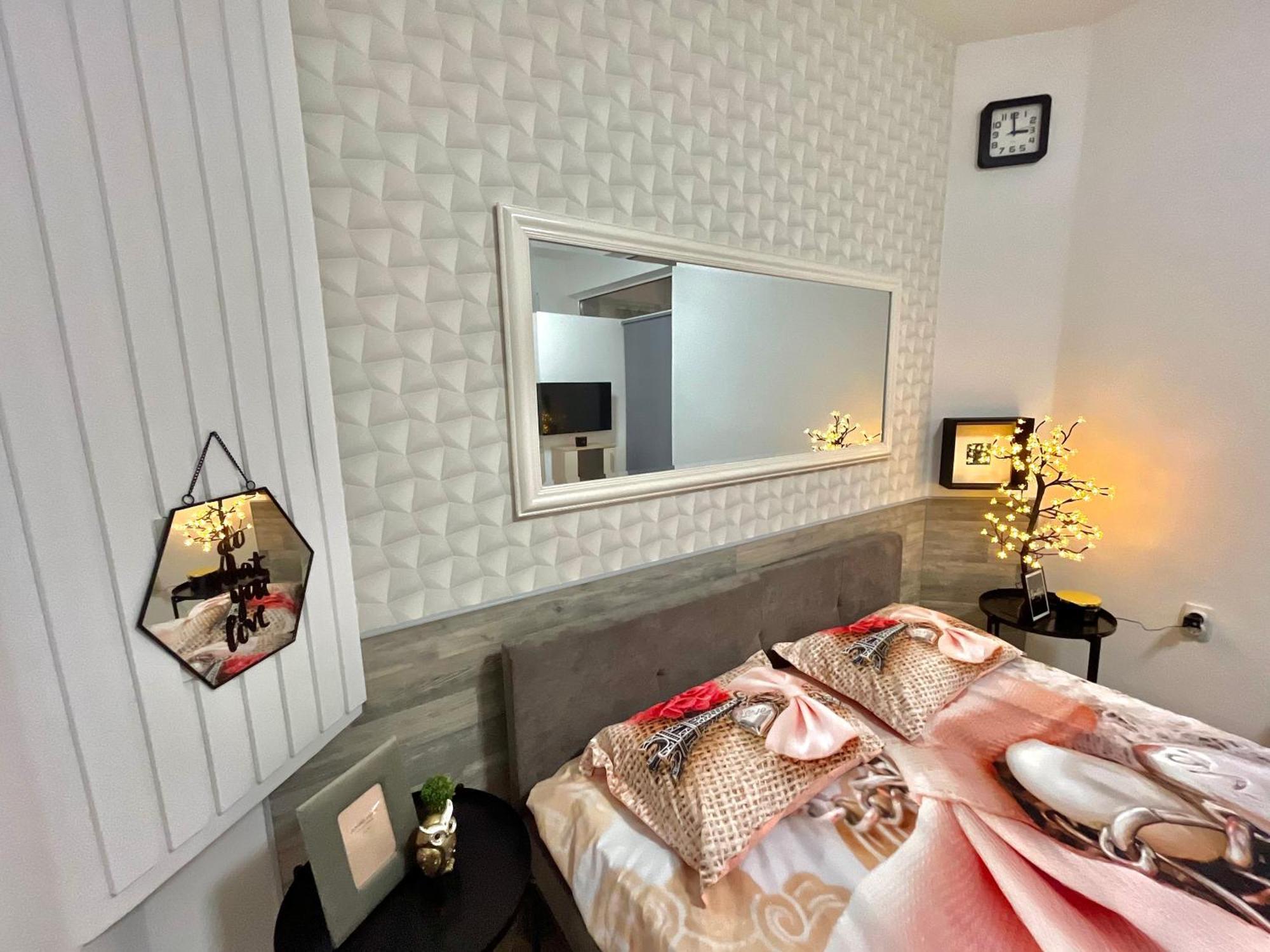 Nilton Apartmans Ni Exteriör bild